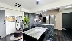 Blk 419A Waterfront II @ Northshore (Punggol), HDB 4 Rooms #583847231